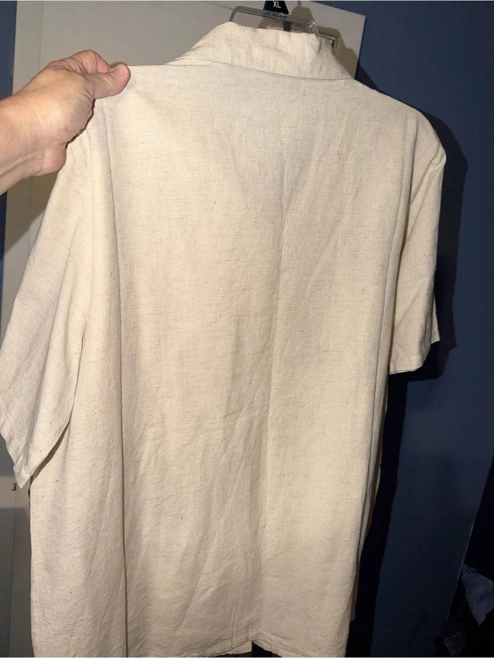 M.P.H. light beige